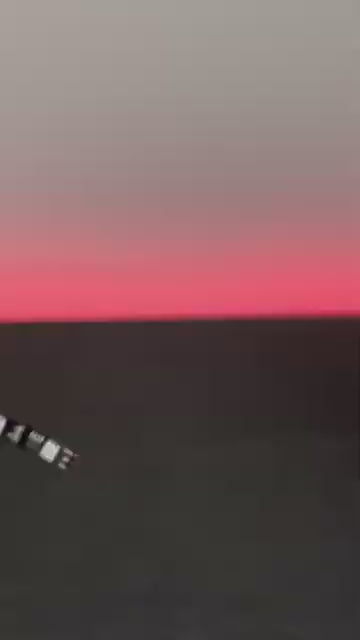 Banda LED Ambient RGB 5 METRII – Sincronizare Automată cu TV-ul